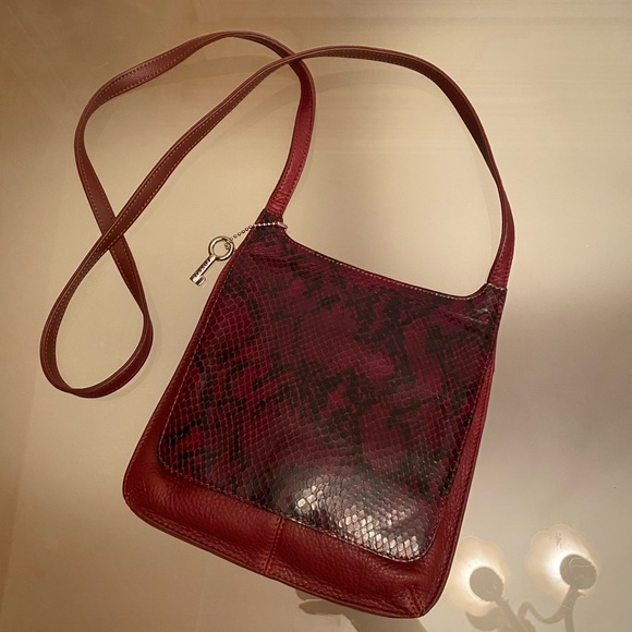 Fossil Handbags - Fossil crossbody